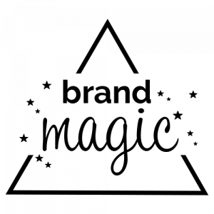 brand magic