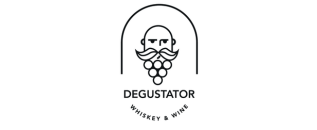 DEGUSTATOR Whiskey wine